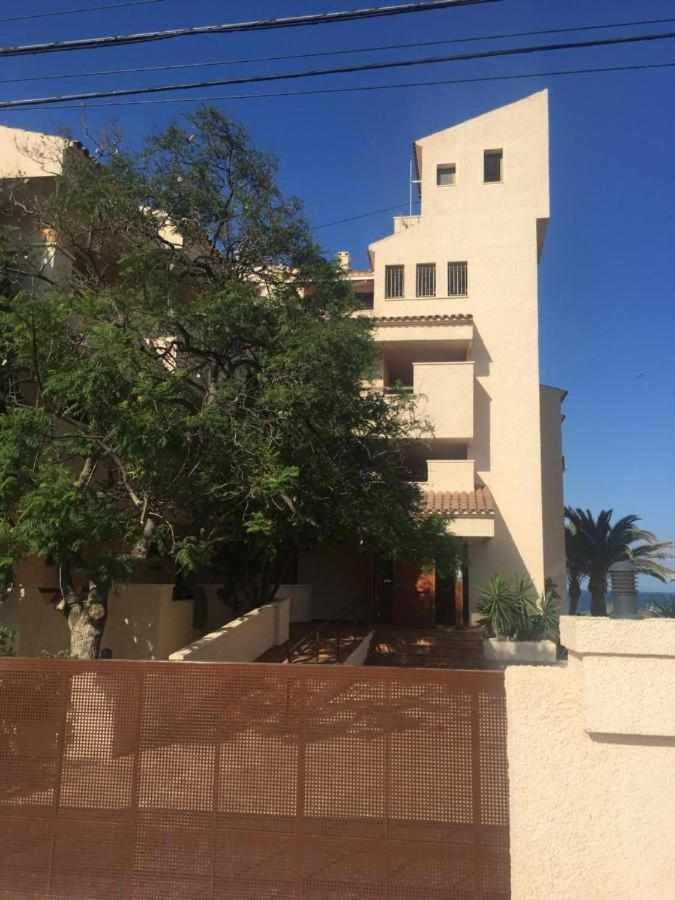 אלביר Camino Del Faro Lalbir Alicante מראה חיצוני תמונה